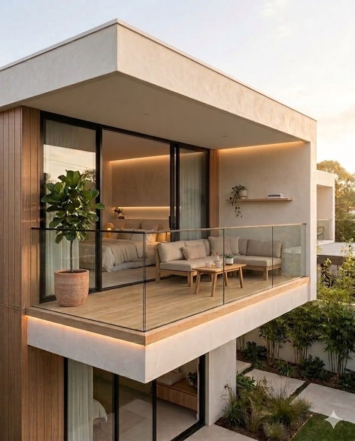 Báo giá lan can kính cường lực
